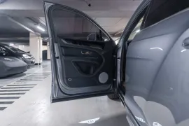 Voiture Bentley Bentayga Hybrid V6 3.0 449