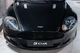 Voiture Aston Martin DB9 (I) V12 6.0 450 Touchtronic