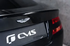 Voiture Aston Martin DB9 (I) V12 6.0 450 Touchtronic