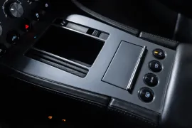 Voiture Aston Martin DB9 (I) V12 6.0 450 Touchtronic