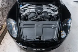 Voiture Aston Martin DB9 (I) V12 6.0 450 Touchtronic
