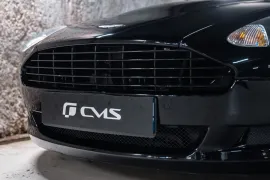 Voiture Aston Martin DB9 (I) V12 6.0 450 Touchtronic