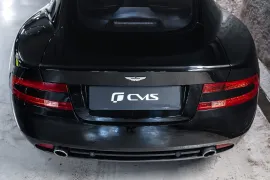 Voiture Aston Martin DB9 (I) V12 6.0 450 Touchtronic