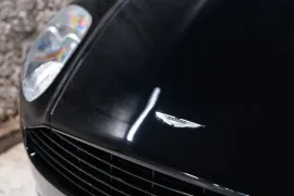 Voiture Aston Martin DB9 (I) V12 6.0 450 Touchtronic