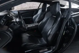 Voiture Aston Martin DB9 (I) V12 6.0 450 Touchtronic