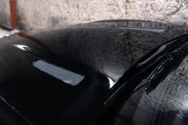Voiture Aston Martin DB9 (I) V12 6.0 450 Touchtronic