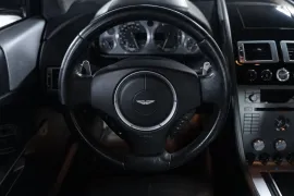 Voiture Aston Martin DB9 (I) V12 6.0 450 Touchtronic
