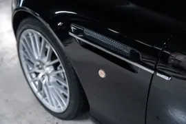 Voiture Aston Martin DB9 (I) V12 6.0 450 Touchtronic