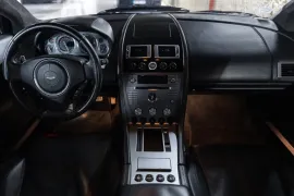 Voiture Aston Martin DB9 (I) V12 6.0 450 Touchtronic