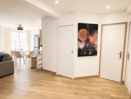 Vente Spacieux T3 lumineux Montrouge