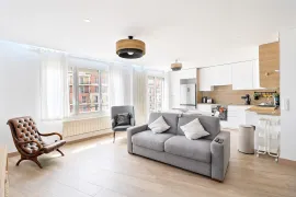 Vente Spacieux T3 lumineux Montrouge