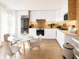 Vente Spacieux T3 lumineux Montrouge