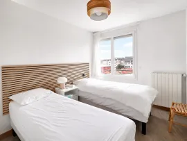 Vente Spacieux T3 lumineux Montrouge