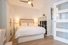 Location Calle del Poeta Joan Maragall, Madrid