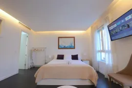 Location Calle de Leganitos, Madrid