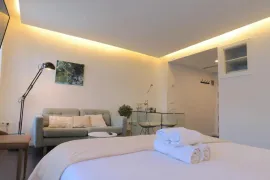 Location Calle de Leganitos, Madrid