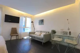 Location Calle de Leganitos, Madrid