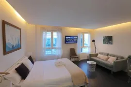 Location Calle de Leganitos, Madrid