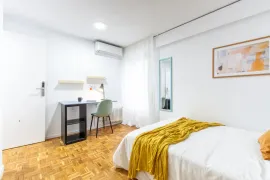 Colocation Calle del Pez Austral, Madrid