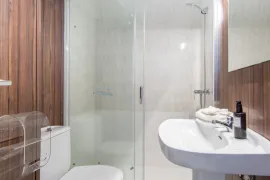 Colocation Calle del Pez Austral, Madrid