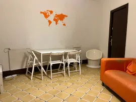 Colocation Carrer de les Jonqueres, Barcelona