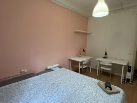 Colocation Avinguda de la Riera de Cassoles, Barcelona