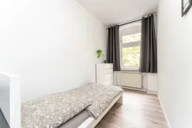 Wattstraße, Berlin Berlin