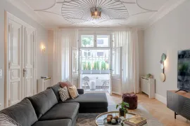 Mommsenstraße, Berlin Berlin
