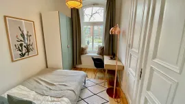 Detlev-Bremer-Straße, Hamburg Hamburg