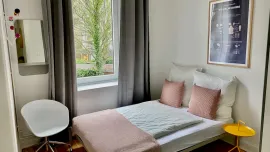 Eppendorfer Weg, Hamburg Hamburg