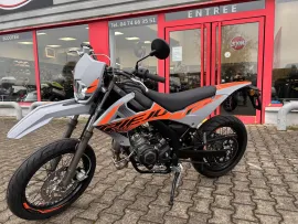 Moto / Scooter Rieju 😉rieju-mrt 50 low –moto surbaisse-état neuf - garantie 24 mois- 0 kms- financement possible😉  3 690 € 2026