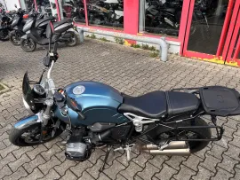 Moto / Scooter BMW 😉 bmw - r nine t pure – tres bon état -garantie - faible km 16 611 kms😉  8 990 € 2021