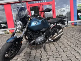 Moto / Scooter BMW 😉 bmw - r nine t pure – tres bon état -garantie - faible km 16 611 kms😉  8 990 € 2021