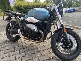 Moto / Scooter BMW 😉 bmw - r nine t pure – tres bon état -garantie - faible km 16 611 kms😉  8 990 € 2021