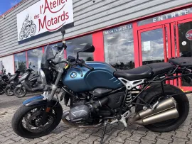 Moto / Scooter BMW 😉 bmw - r nine t pure – tres bon état -garantie - faible km 16 611 kms😉  8 990 € 2021
