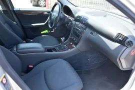 Voiture Mercedes Classe C 200 W203 Kompressor - 134 000 km- Garantie 12 mois