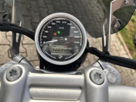 Moto / Scooter BMW 😉 bmw - r nine t pure – tres bon état -garantie - faible km 16 611 kms😉  8 990 € 2021
