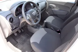 Voiture Dacia Lodgy 1.3 TCE 130ch Essentiel 7 places- 31 545 km