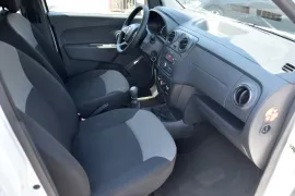 Voiture Dacia Lodgy 1.3 TCE 130ch Essentiel 7 places- 31 545 km