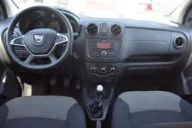 Voiture Dacia Lodgy 1.3 TCE 130ch Essentiel 7 places- 31 545 km