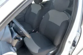 Voiture Dacia Lodgy 1.3 TCE 130ch Essentiel 7 places- 31 545 km
