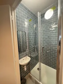Colocation 1 chambre disponible en colocation