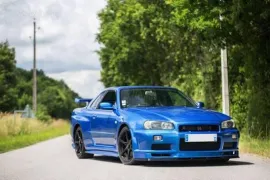 Voiture Ford Focus ST-Line