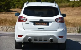 Voiture Ford Kuga 2.0 TDCI 163 Titanium 4X4 -Distri Neuve