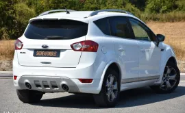 Voiture Ford Kuga 2.0 TDCI 163 Titanium 4X4 -Distri Neuve