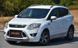 Ford Kuga 2.0 TDCI 163 Titanium 4X4 -Distri Neuve Peymeinade