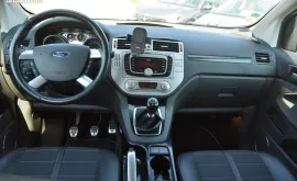 Voiture Ford Kuga 2.0 TDCI 163 Titanium 4X4 -Distri Neuve