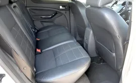 Voiture Ford Kuga 2.0 TDCI 163 Titanium 4X4 -Distri Neuve