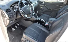 Voiture Ford Kuga 2.0 TDCI 163 Titanium 4X4 -Distri Neuve