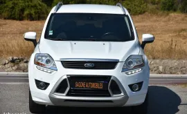 Voiture Ford Kuga 2.0 TDCI 163 Titanium 4X4 -Distri Neuve